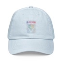 Collapse Creation Pastel Baseball Hat