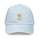 Columbus Athletic Pastel Baseball Hat