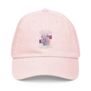Control your Mind Pastel Baseball Hat