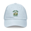 Costa Mesa Surf Club - Campervan Pastel Baseball Hat