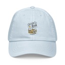 Country Roads - Wild West Pastel Baseball Hat