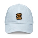Create your own Sunshine Pastel Baseball Hat
