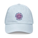 Creature of the Ocean Pastel Baseball Hat