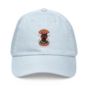 Creepy Crawlers Halloween Pastel Baseball Hat