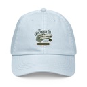 Crocodile Co. - Wild Animal Pastel Baseball Hat