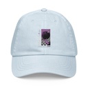 Curiosity Streetwear Pastel Baseball Hat