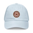 Cute Bear - AI Pastel Baseball Hat