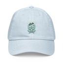 Dallas Rangers - Old School Sports Pastel Baseball Hat
