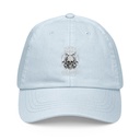 Dark Trilogy Pastel Baseball Hat