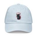 DARKFEATHER Pastel Baseball Hat