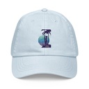 Dawn Patrol Pastel Baseball Hat