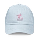 Demoniac Dominion Pastel Baseball Hat
