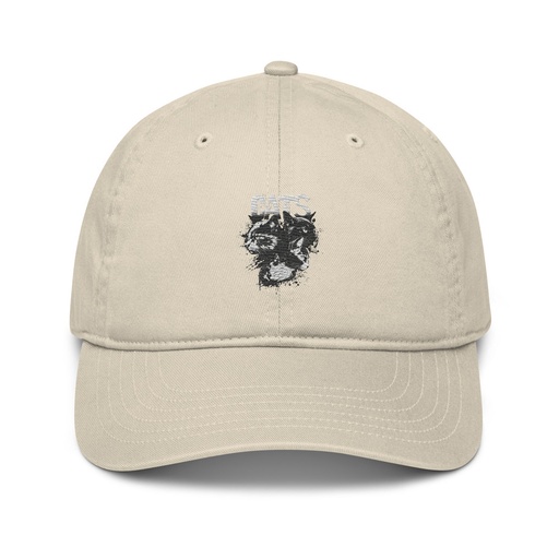 [ID: 491-G349] Cats Organic Baseball Cap
