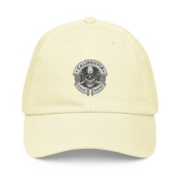 CAFE RACERS FUNNY Pastel Baseball Hat