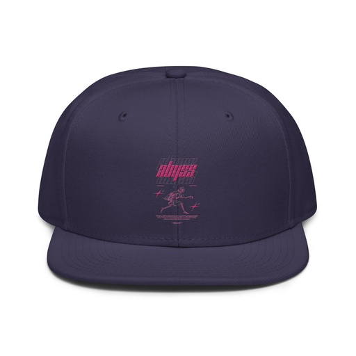 [ID: 77-G21] Abyss Snapback