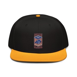 american classic Snapback