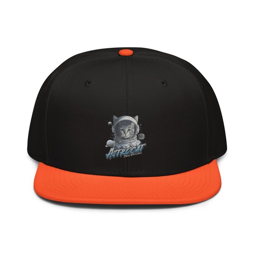 [ID: 77-G109] Astrocat Snapback