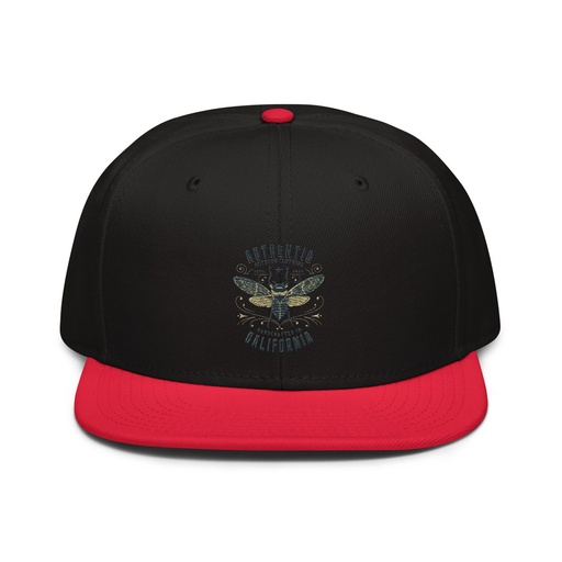 [ID: 77-G115] Authentic Outdoor Co. - Insect Snapback