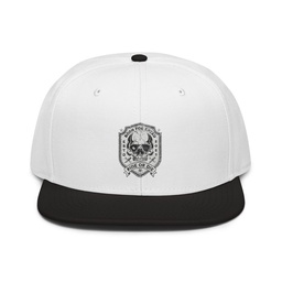 BORN FOR SPEED RIDE OR DIE Snapback