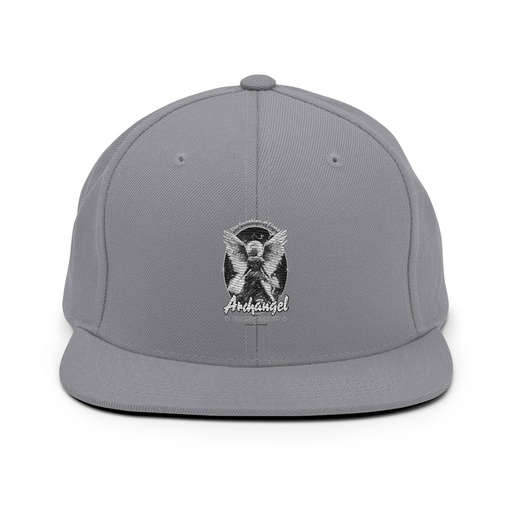[ID: 99-G99] Archangel Classic Snapback
