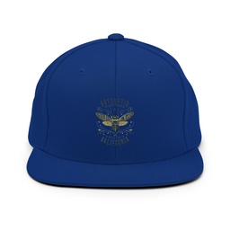 Authentic Outdoor Co. - Insect Classic Snapback