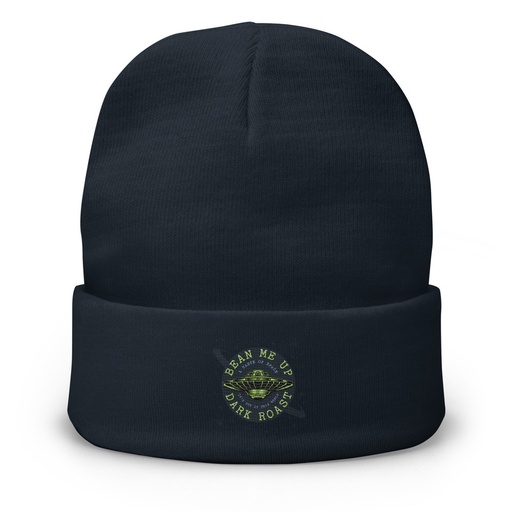 [ID: 81-G170] Bean Me Up Knit Beanie