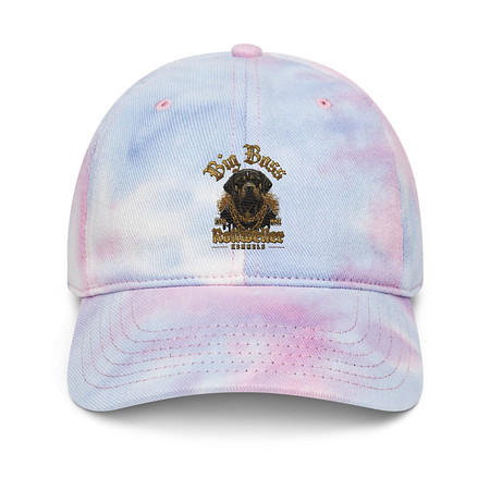 [ID: 480-G201] Big Boss Kennels Tie-Dye Hat