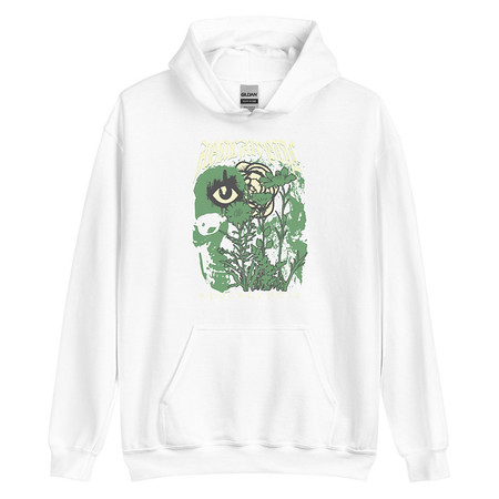 [ID: 146-G96] Apocalypse Unisex Heavy Blend Hoodie