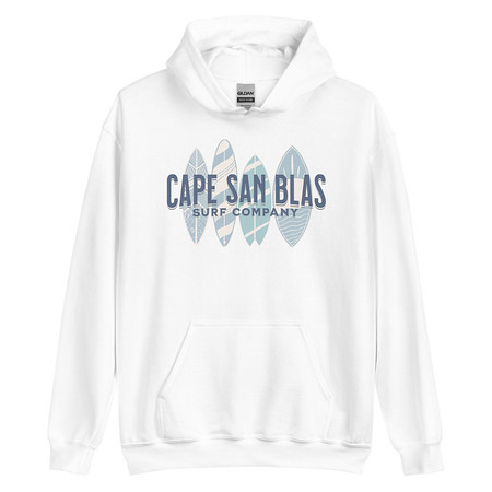 [ID: 146-G245] Board Room Unisex Heavy Blend Hoodie