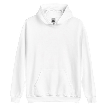 [ID: 146-G449] Cute Angel - Wings Unisex Heavy Blend Hoodie