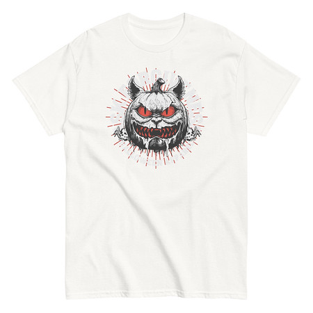 [ID: 438-G104] Ask Forgiveness Unisex Classic Tee