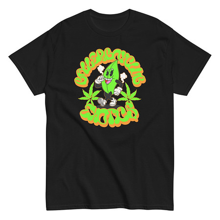 [ID: 438-G134] Ballerboyclub Exotics Unisex Classic Tee