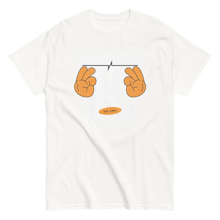 [ID: 438-G192] Better Day Ahead Unisex Classic Tee