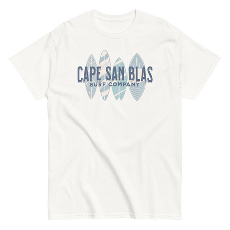 [ID: 438-G245] Board Room Unisex Classic Tee