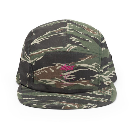 [ID: 92-G21] Abyss 5 Panel Cap