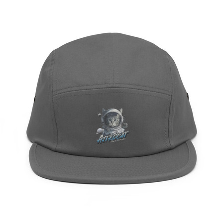 [ID: 92-G109] Astrocat 5 Panel Cap