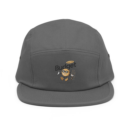 [ID: 92-G294] Budget 5 Panel Cap