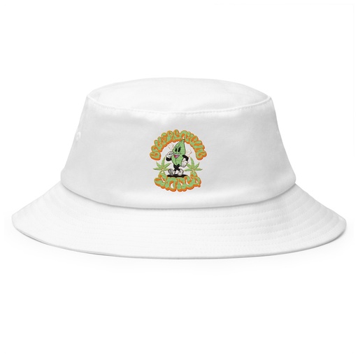 [ID: 253-G134] Ballerboyclub Exotics Bucket Hat